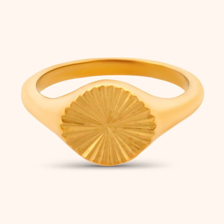 Anillo Helios para venta al por mayor de PRESSIE