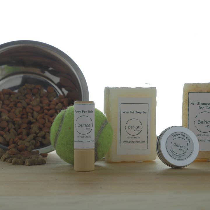 VIAI Beauty - Wholesale Pet grooming set – Dog - BeNat Pets. 3-Pack Pet Grooming Bundle.5