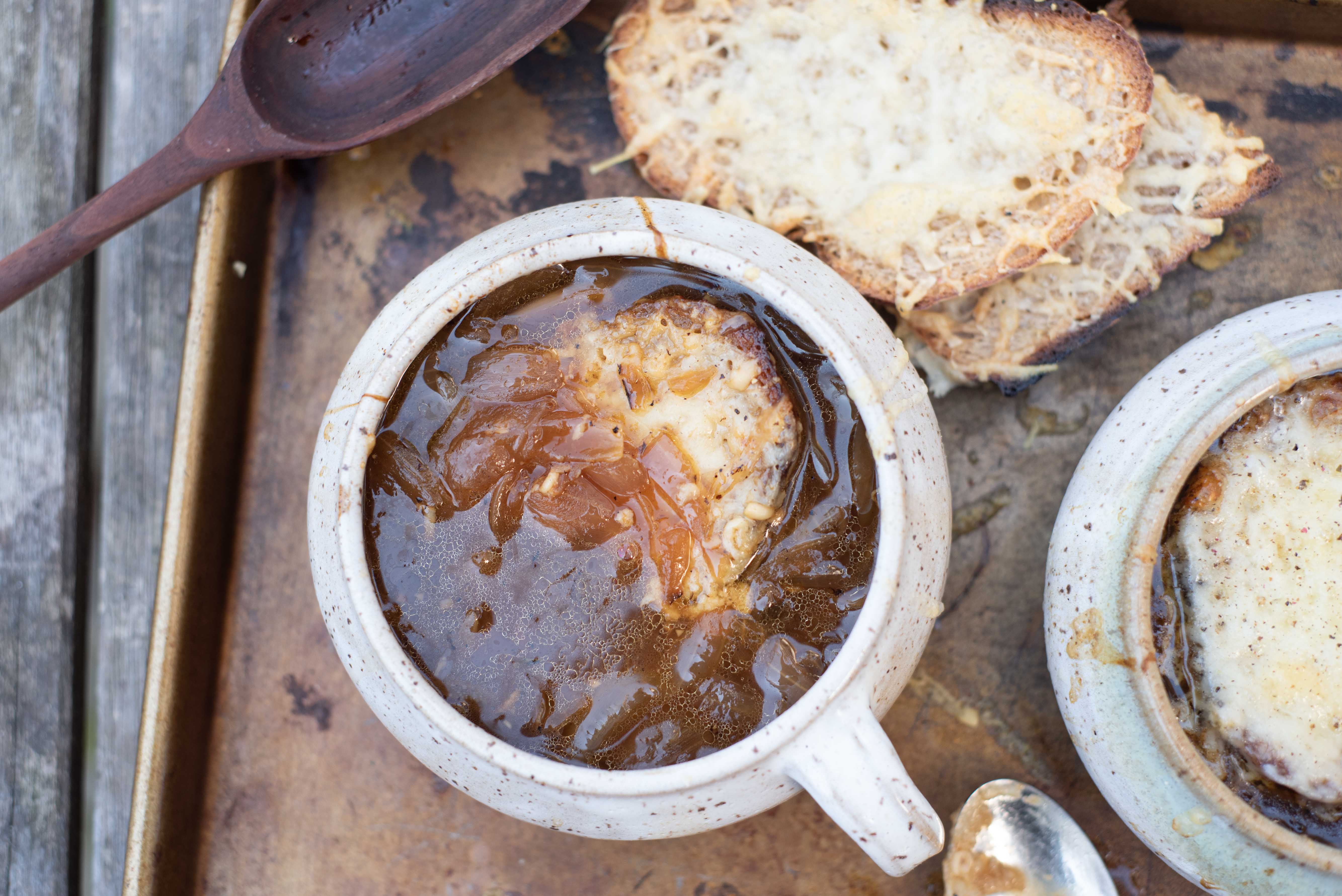 Mollie Jenkins Pottery - Wholesale Bowl - Soup Mug 5