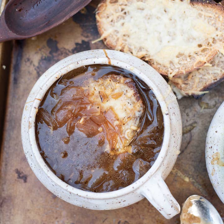 Mollie Jenkins Pottery - Wholesale Bowl - Soup MugĀ 5