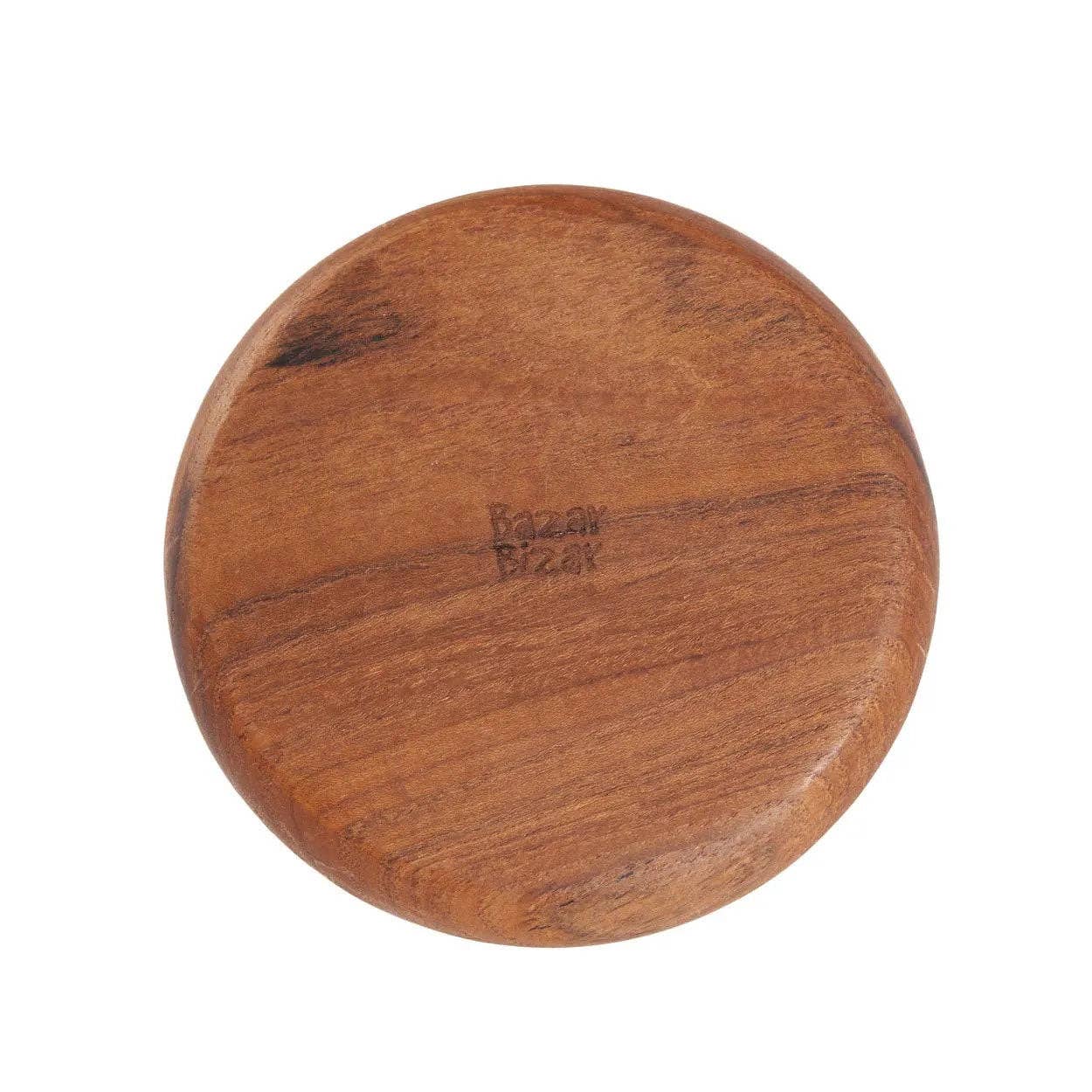 Bazar Bizar Living - Wholesale Coasters - The VIP Coaster - Natural5