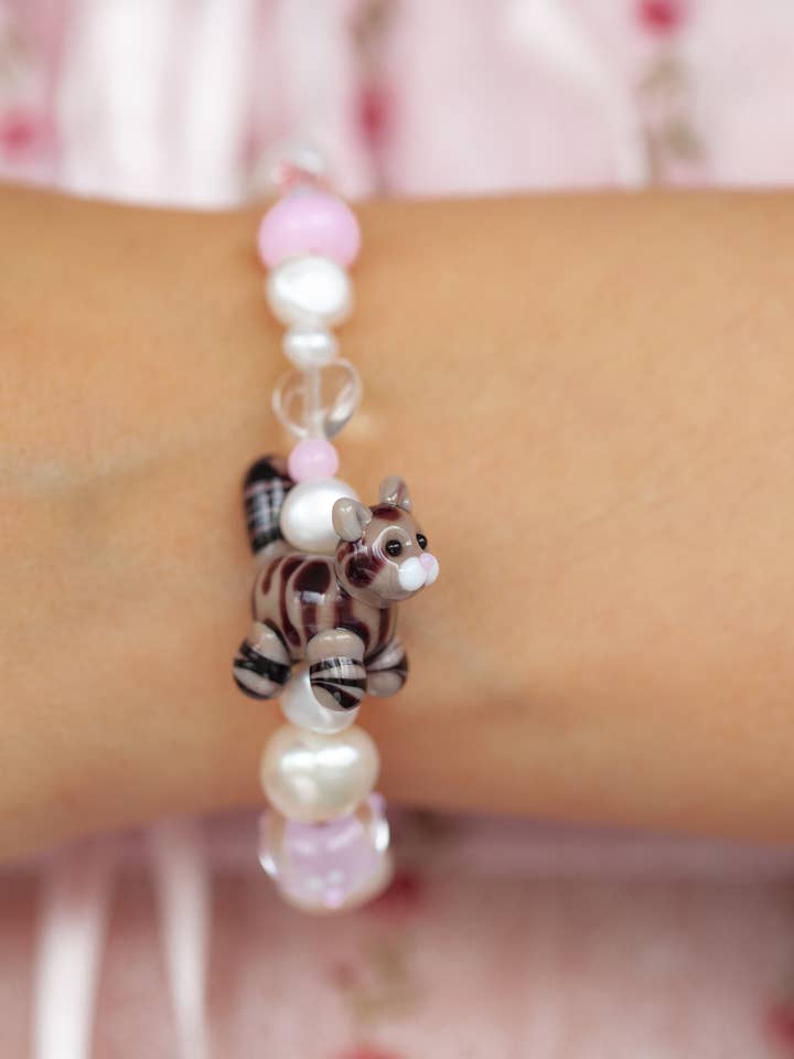 Tabby Bracelet for wholesale by Picnic Blanket