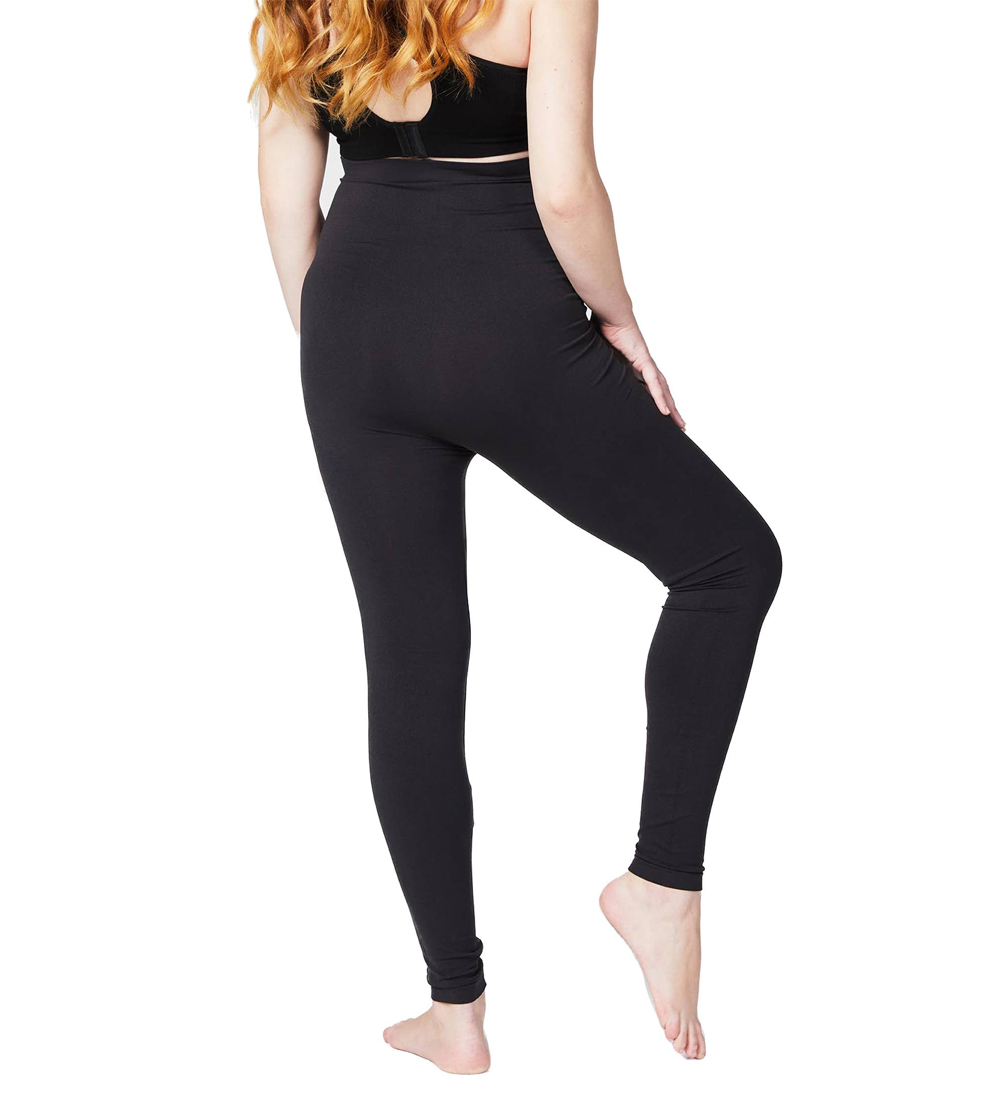 Cake Maternity - Vente Legging tendance – maternité - Legging recyclé au beurre2