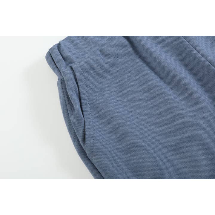 Lil Cactus - Wholesale Shorts - Kids - Dark Blue Boys Mallard Short