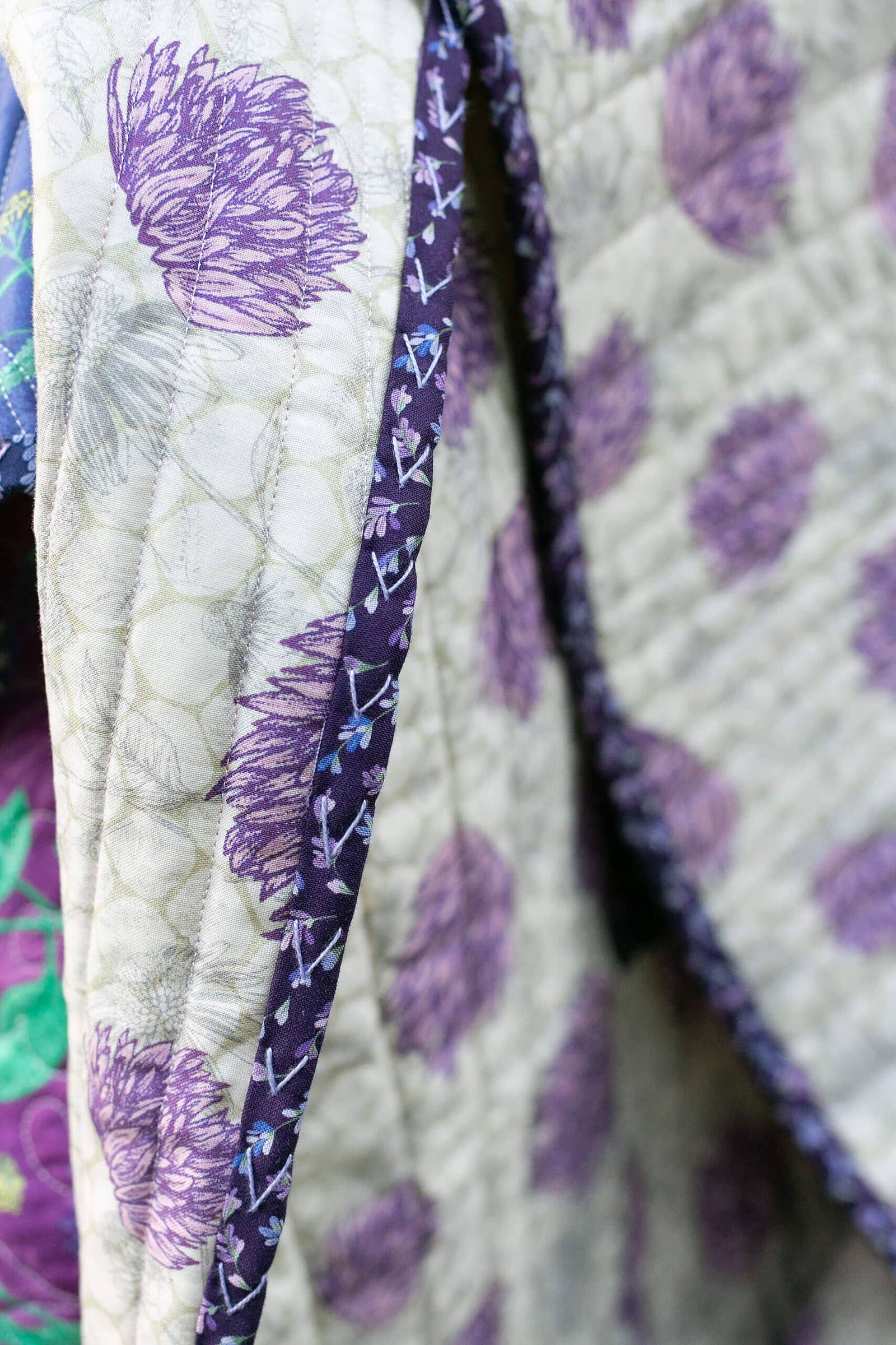 Rachel Rossi Design – Großhandel Kreuzstich-/Stickzubehör – Das kleine Buch der großen Stichbindung9