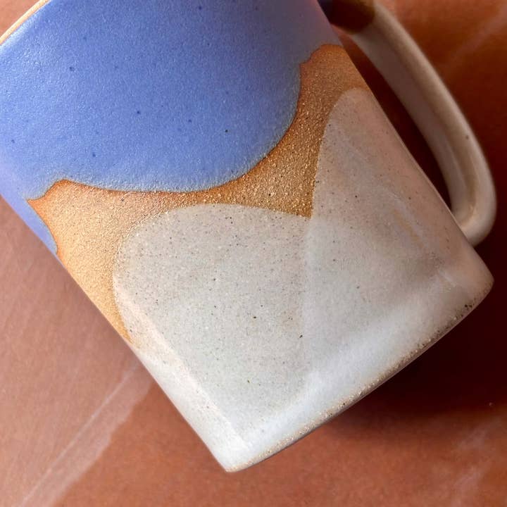ROB Ceramics - Wholesale Coffee Mug - Horizon Mug- Handmade Ceramic20