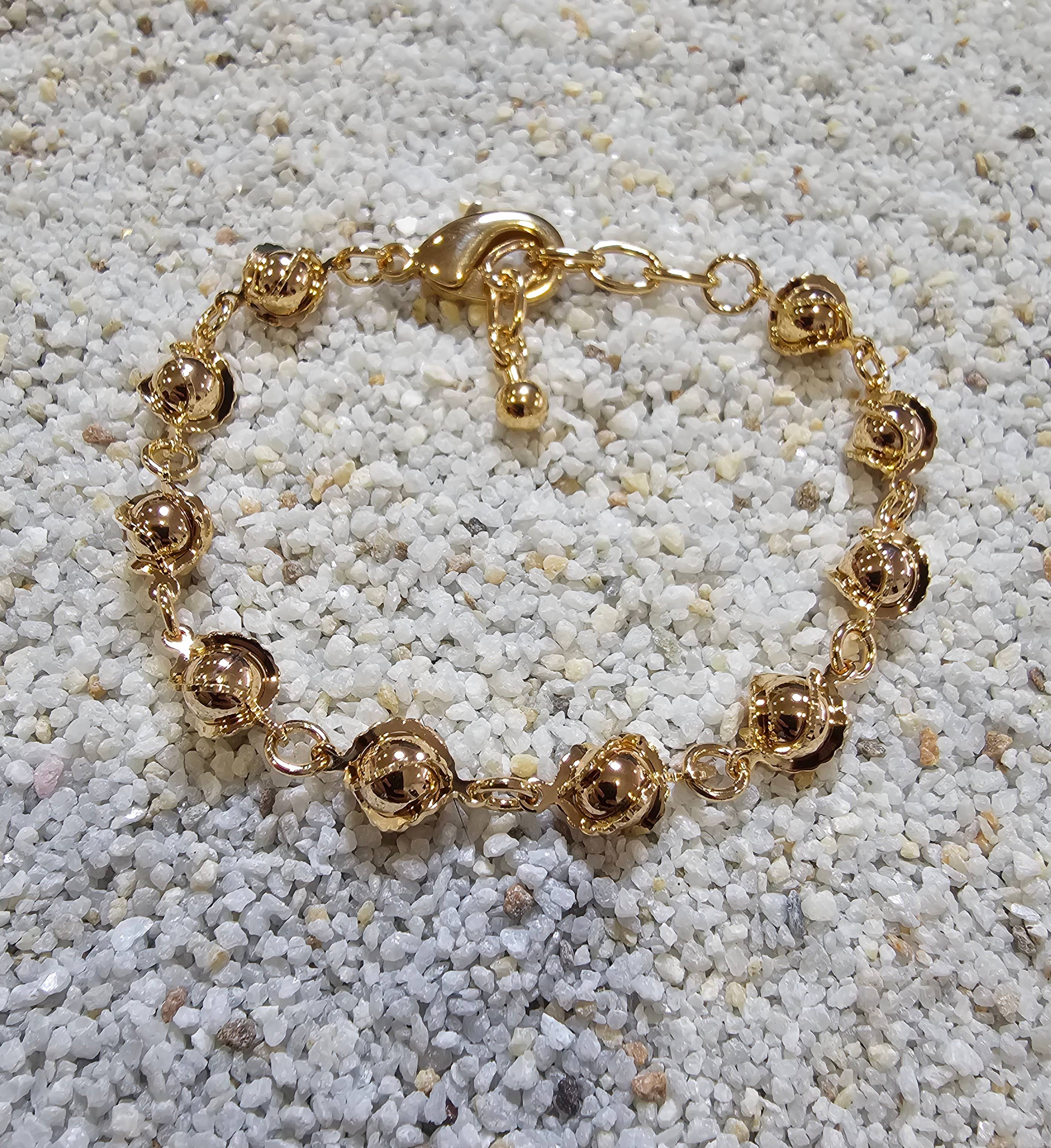 Xapat - Wholesale Link & Chain Bracelet - 24-Planet Bracelet2