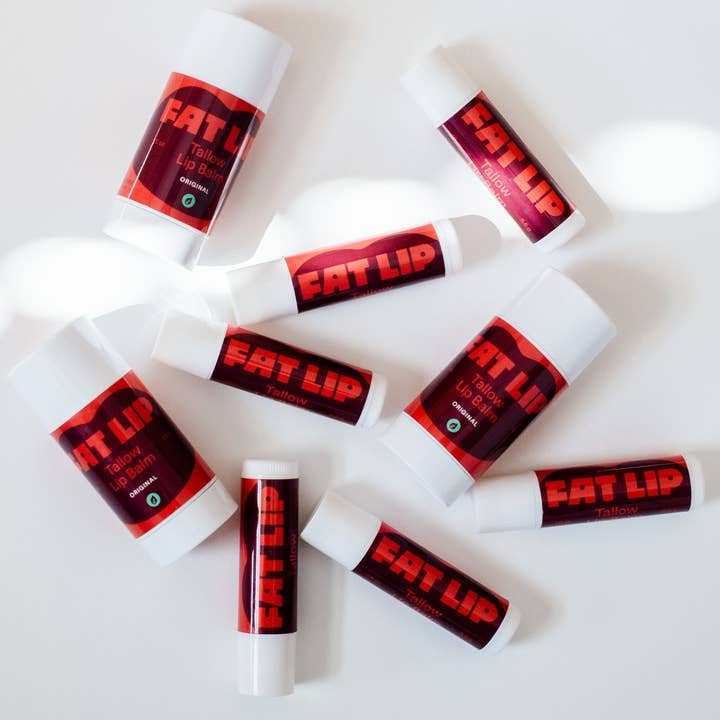 FAT LIP - Wholesale Lip Balm Set - FAT LIP Starter Pack4