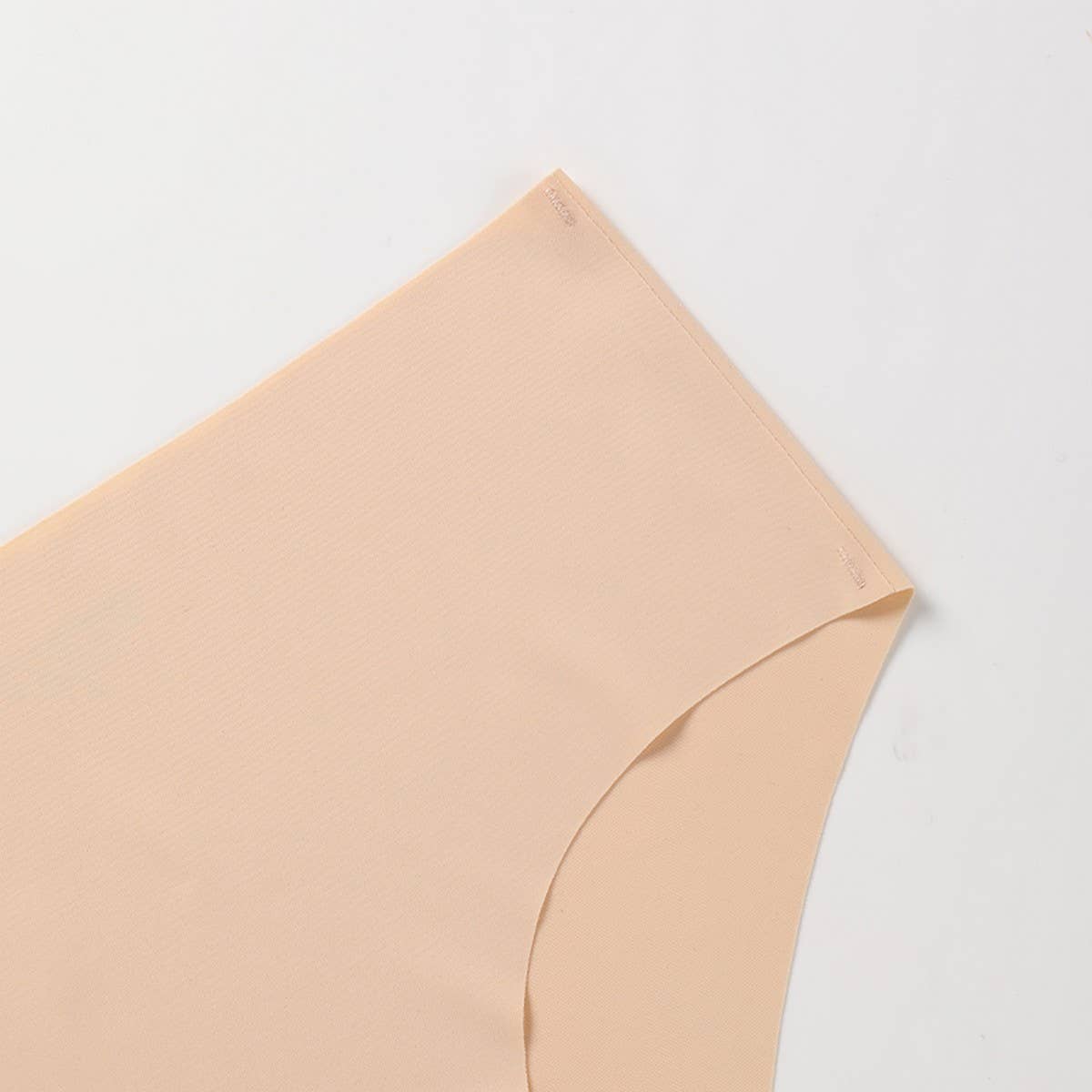 ACCITY - Wholesale Underwear - Women's - WOMEN SEAMLESS ICE SILK QUICK DRYING UNDERWEAR_CWMU00736