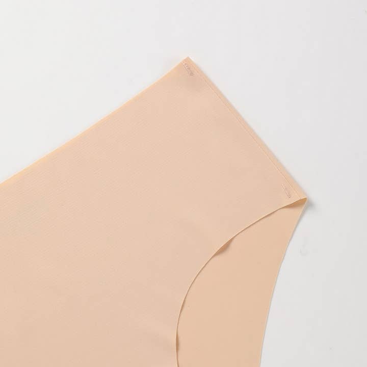 ACCITY - Wholesale Underwear - Women's - WOMEN SEAMLESS ICE SILK QUICK DRYING UNDERWEAR_CWMU00736