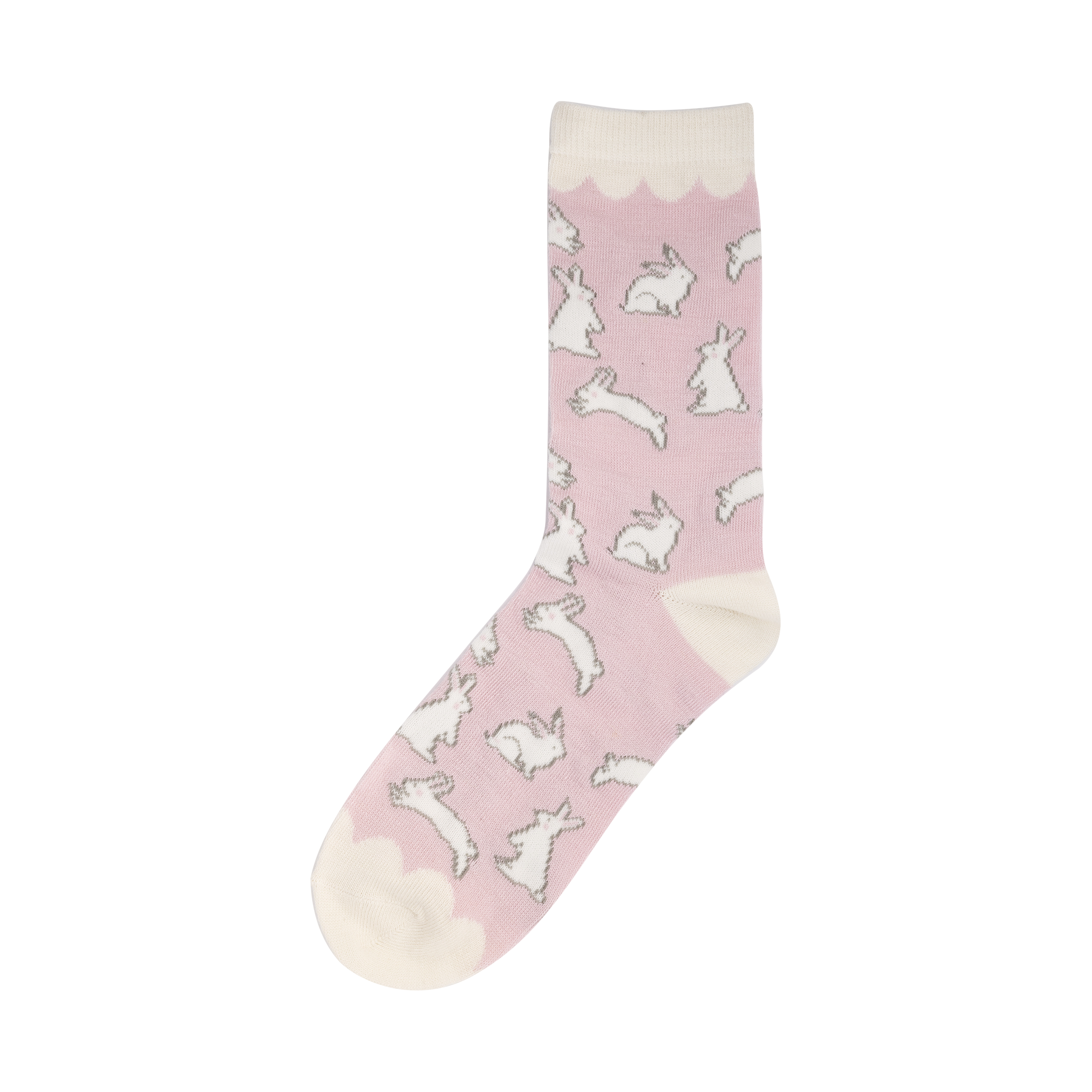 My Mind’s Eye - Wholesale Socks - Kids - SBN1050 -  Sweet Bunnies Socks9