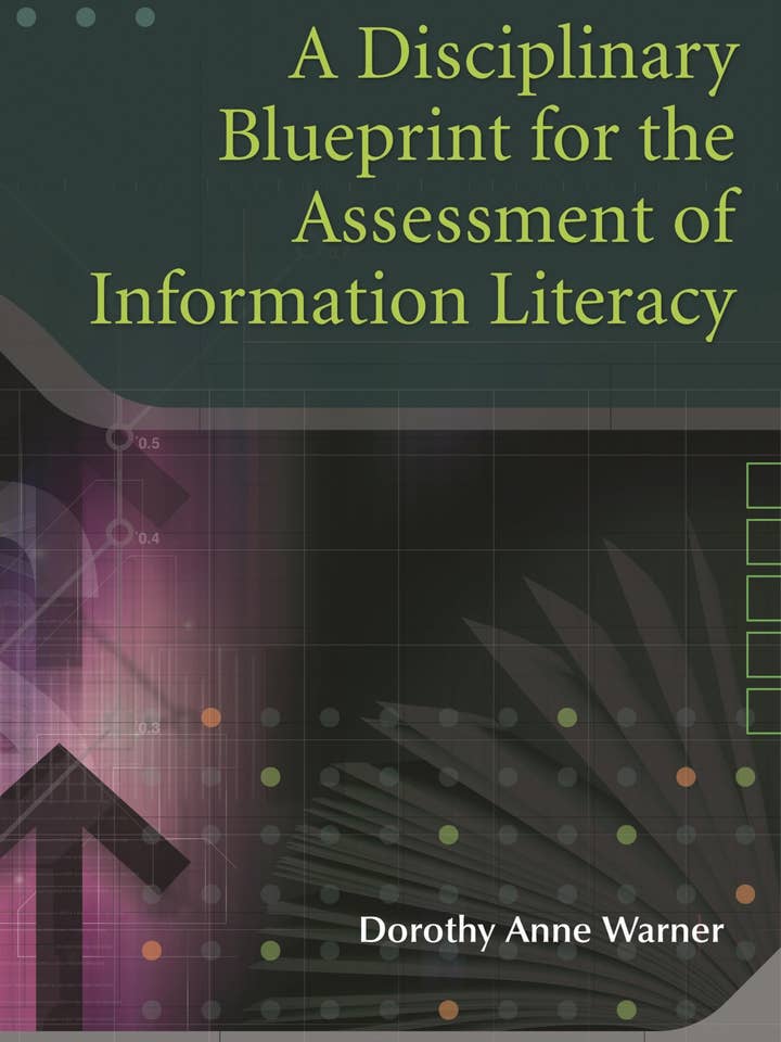 Disciplinair Blauwdruk voor Informatievaardighedenbeoordeling voor wholesale door Boon Books