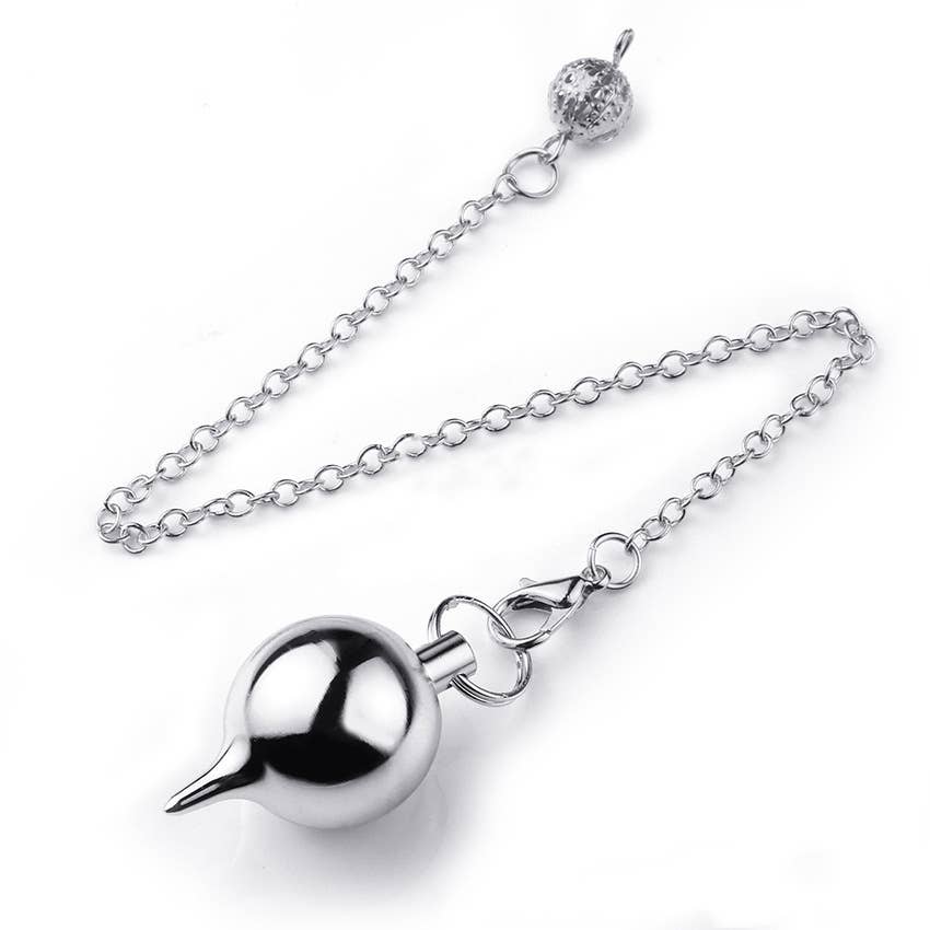 GemMeet - Wholesale Decorative Tabletop Object - Copper geometric gyroscope gravity pendulum3