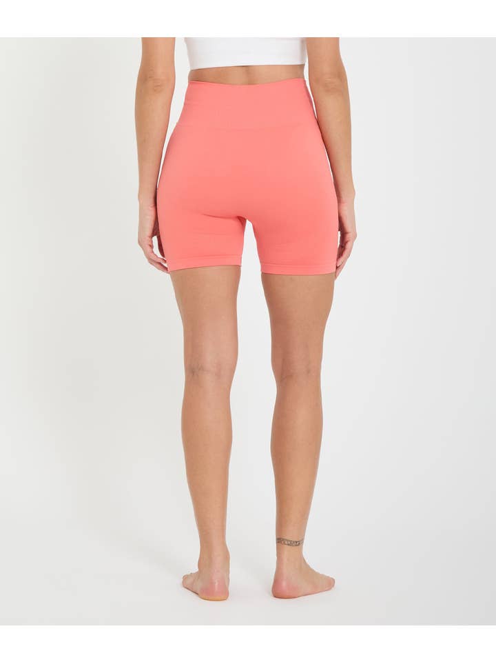 Yoga Searcher - Vente Short de sport – femme - YADU - Short en polyamide recyclé7