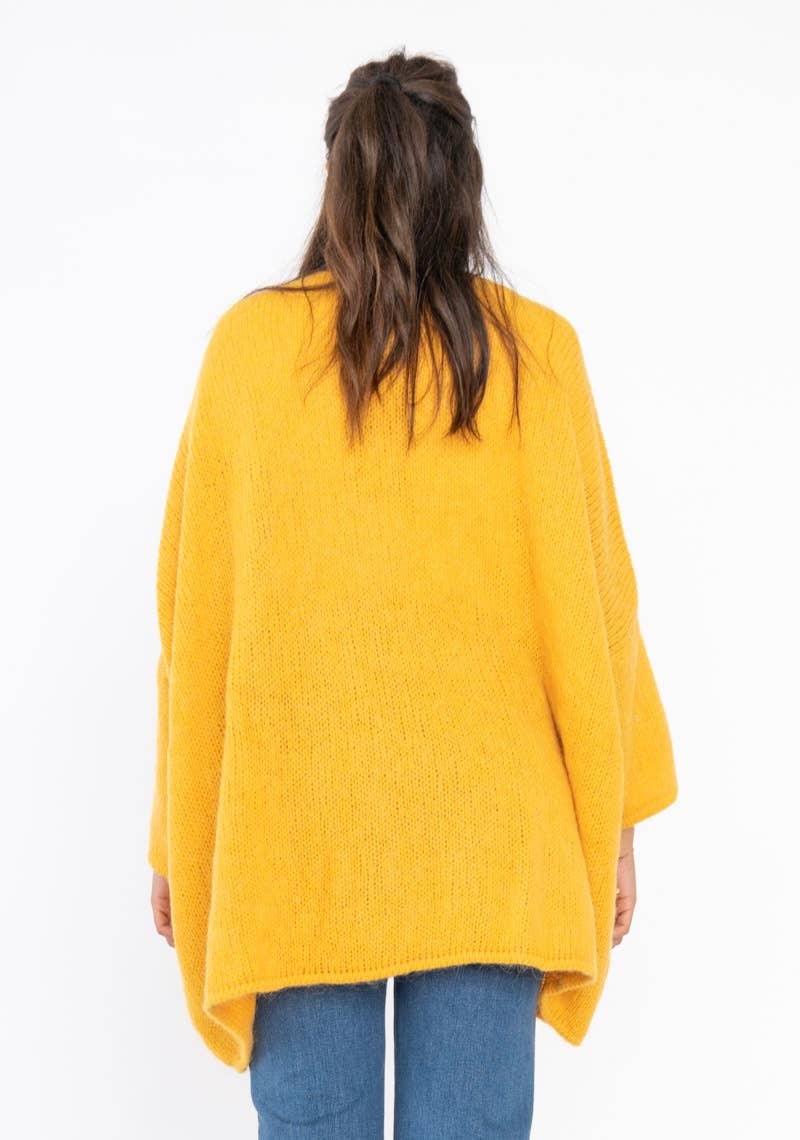 LINEN & COTTON HOUSE – Großhandel Oberbekleidungsweste – Damen – KHLOE 3403 HERBST-WINTERBEKLEIDUNGSJACKE31