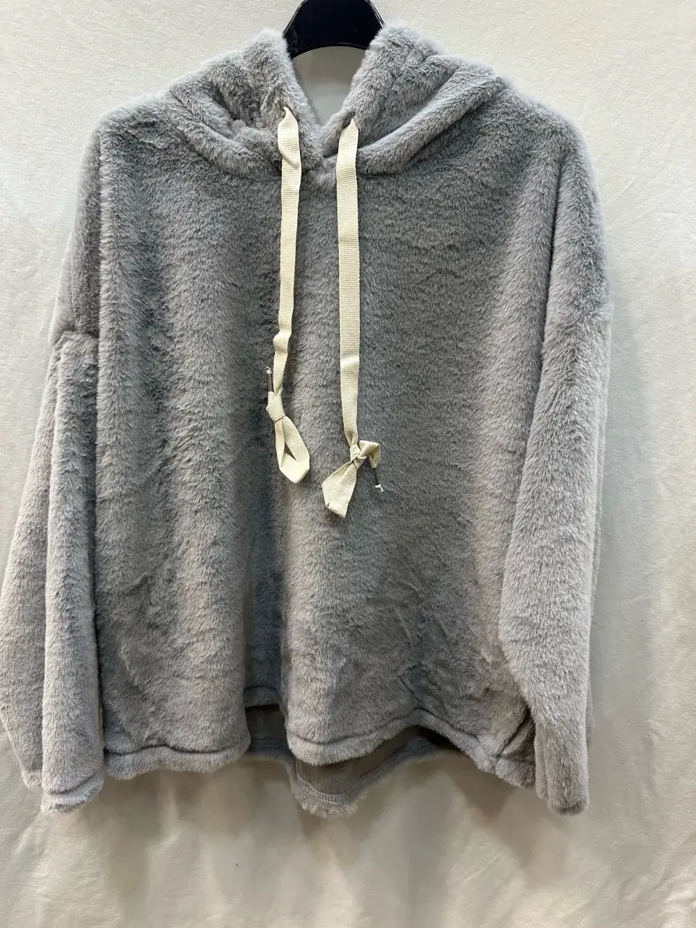 Mimi & Gogo - Wholesale Hoodie - Women's - Hoodie Sweatshirt Doudou @5594_SweatDoudou7