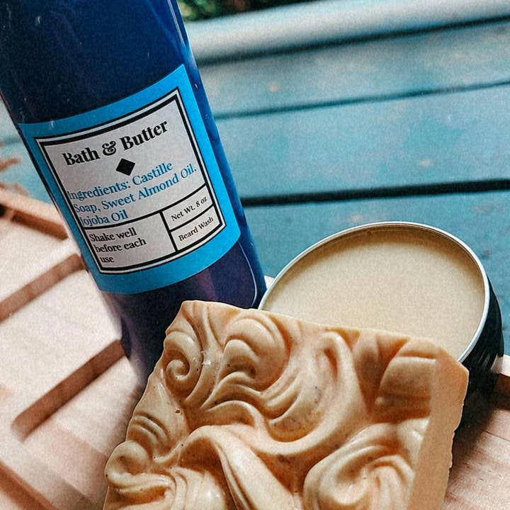 Men's Collection for wholesale by Bath and Butter