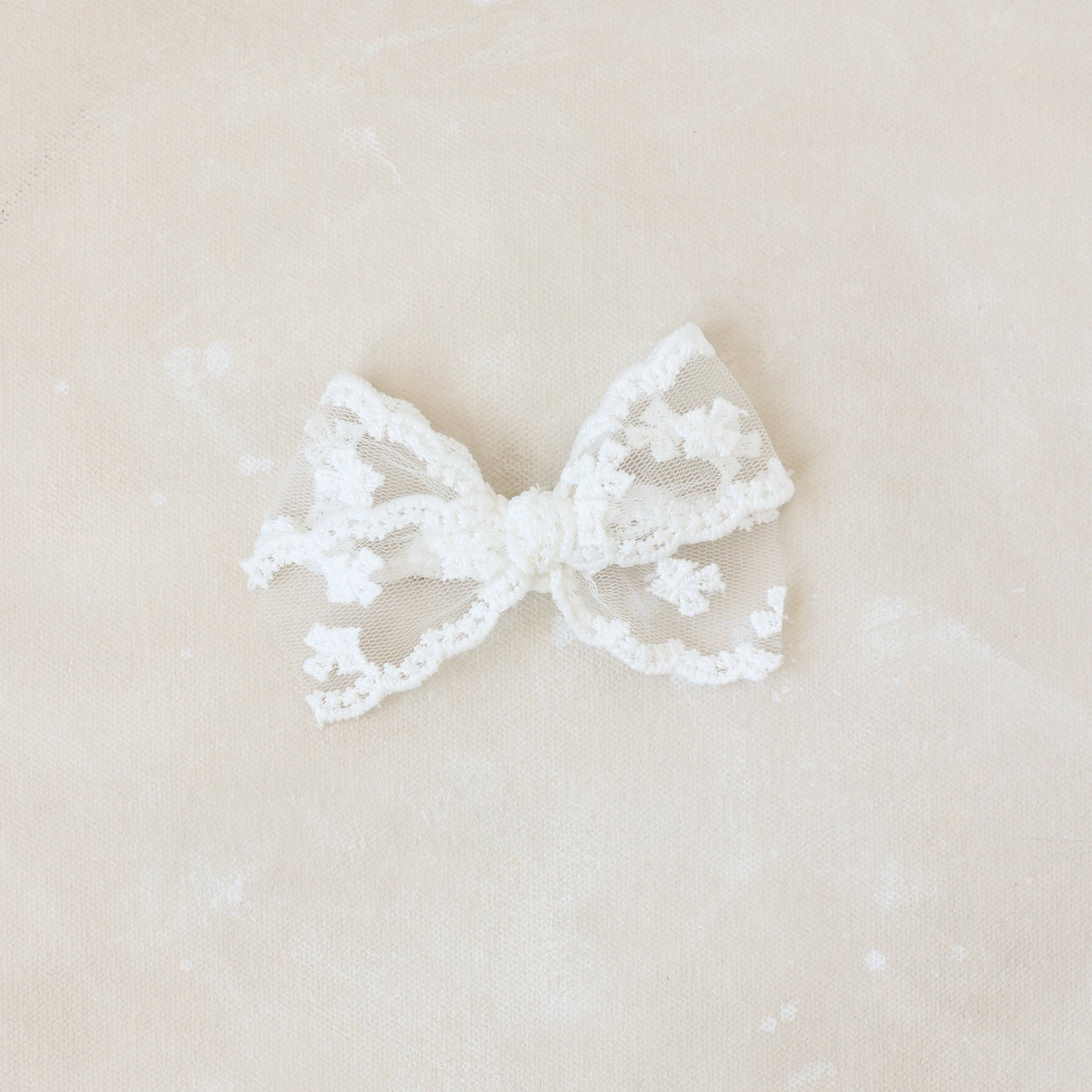 Acre - Wholesale Hair Bow - Kids - Oversized Classic Bow Clip // Marlowe0