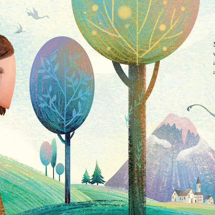 Bushel & Peck Books – Großhandel Vorschulbuch (3–5 Jahre) – Wenn du ein Buch öffnest9