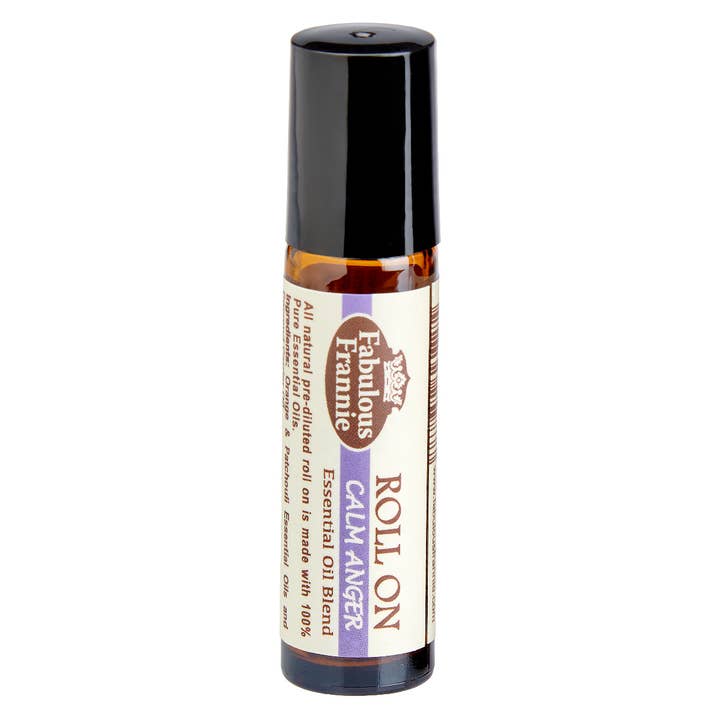 Fabulous Frannie, Inc - Wholesale Essential Oil Roll-On - Pre-Diluted Essential Oil Blend Roll Ons 10ml7