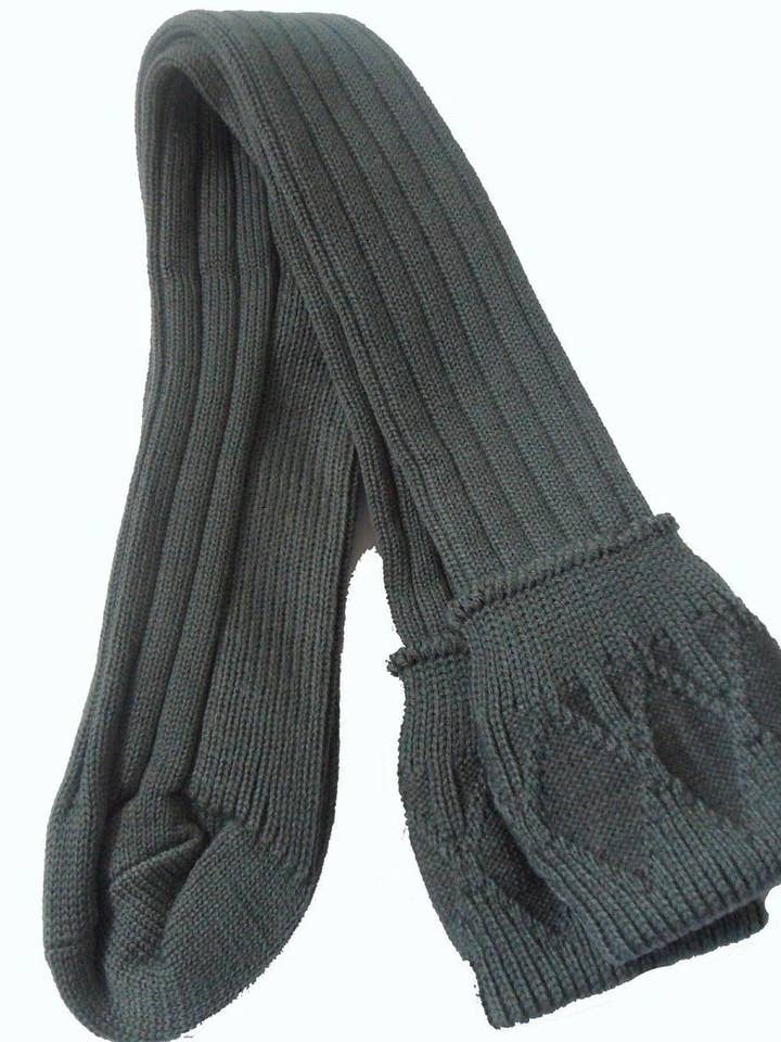 Kilts Boutique - Wholesale Socks - Unisex - Wool-Blend Kilt Hose – Scottish Highland Socks3