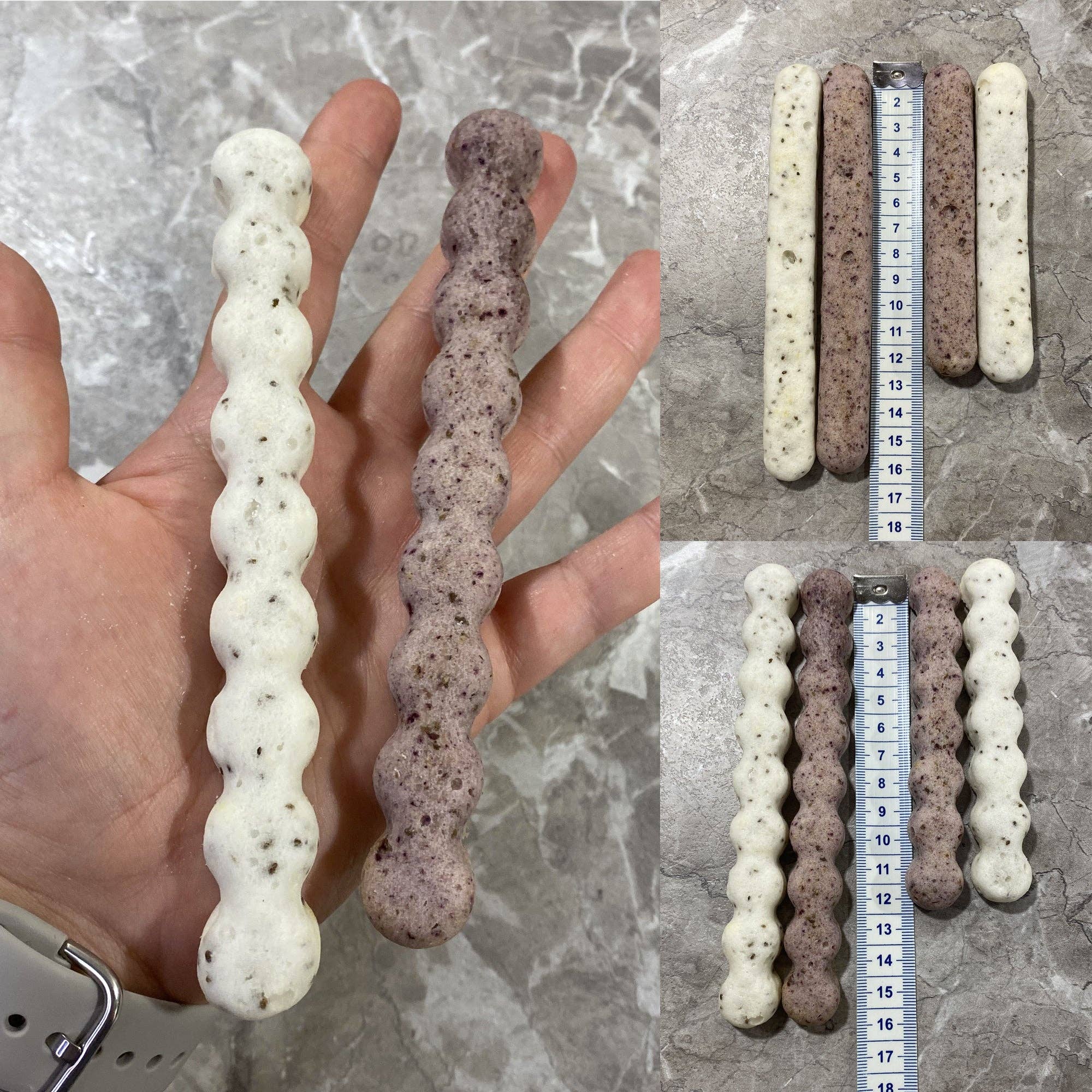 Collory - Wholesale Voedermat - Hond - Bakmat voor sticks/repen4