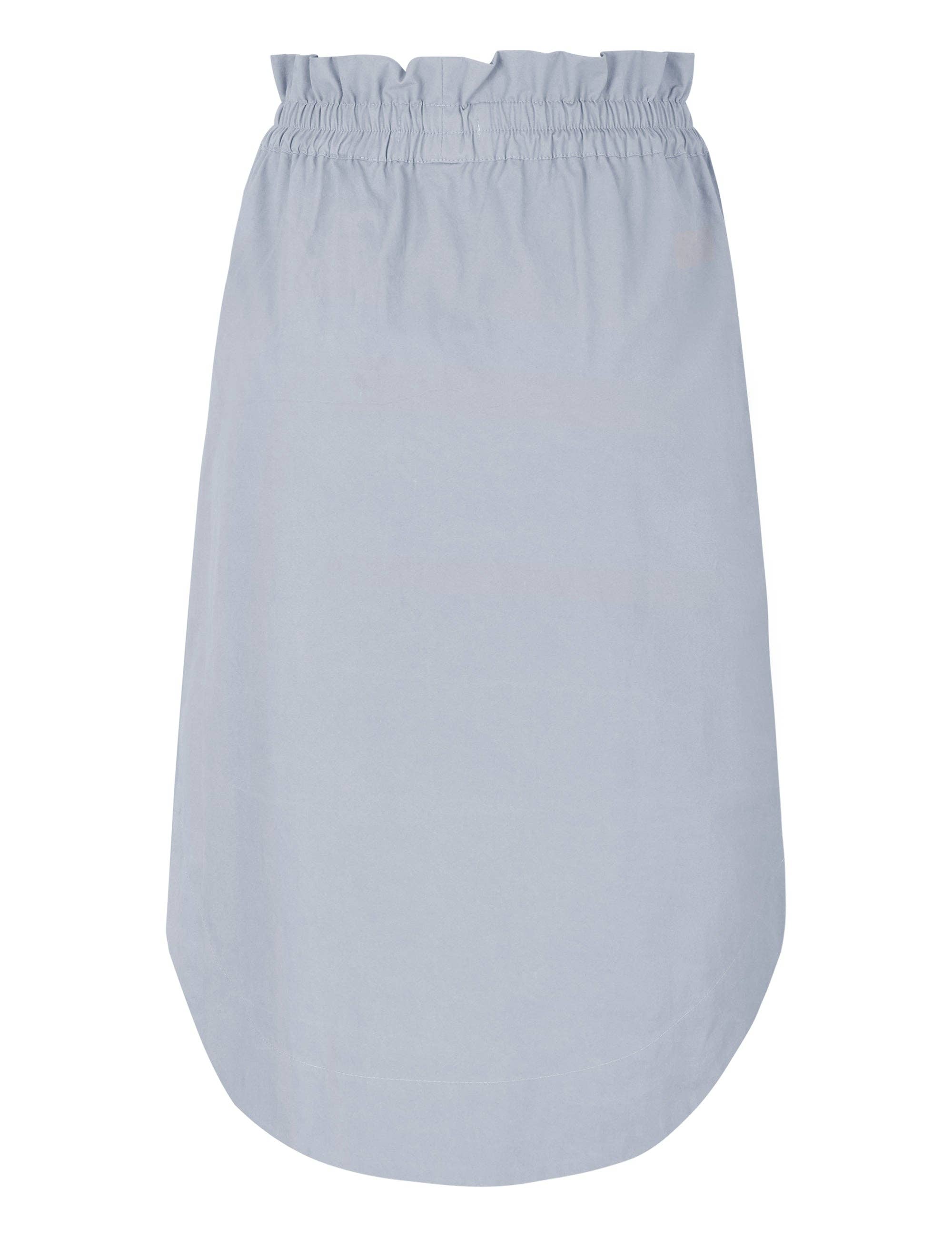 REMOVED BRAND - Vendita all'ingrosso Gonna - Donna - Gonna midi EsCarol HW - Tradewinds1