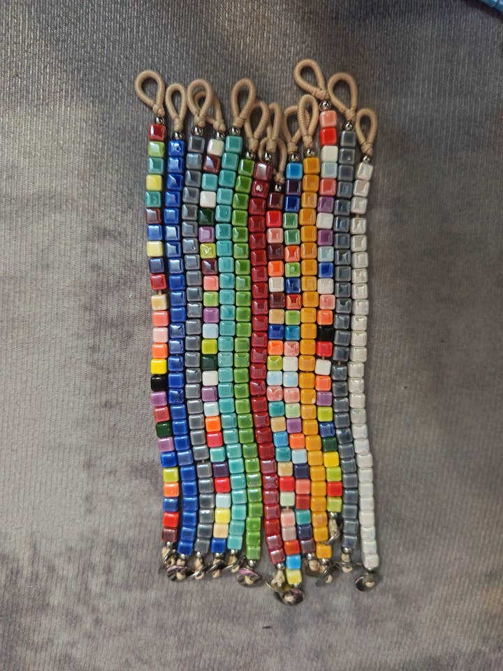 CERAMICS Portofino Bracelets for wholesale by Unique Brand