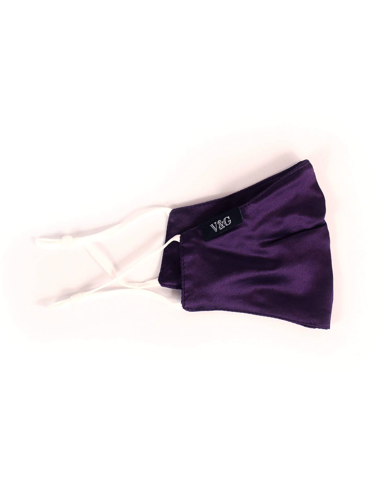 Venus and Gaia - Wholesale Protective Face Mask/Shield - Charitable face mask in organic silk9