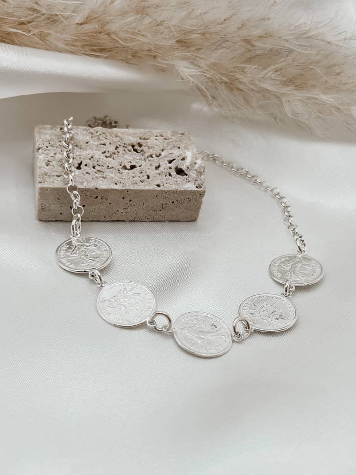 Yiuna für den Großhandel von MB création bijoux