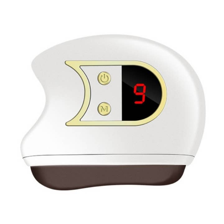 Electric Gua Sha Facial Sculpting for wholesale by eterus