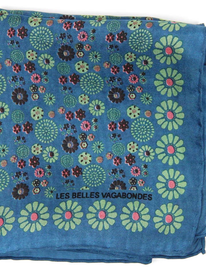 Mini Hanami Marina per la vendita all'ingrosso da parte di Les Belles Vagabondes