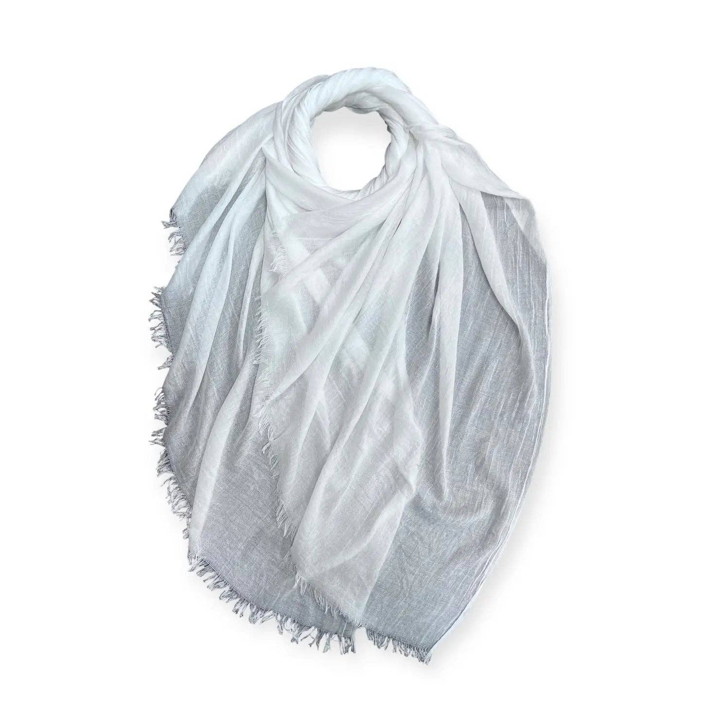 Lili Scarves (US Duty Free) – wholesale Scarf – Women's – Cotton Modal Blend Plain Scarf - 49 colours23