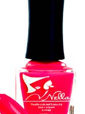 Vernis à ongles Nella, Color- Show Stopper pour la vente par Nella Beauty