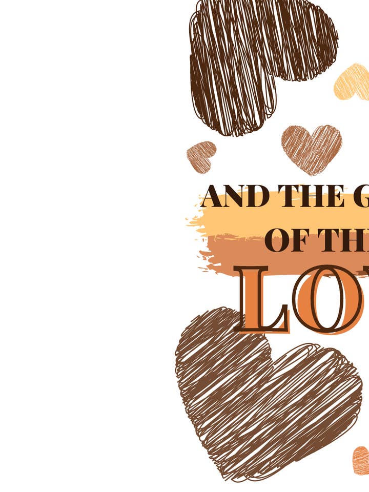 Chokolade hjerter for engroshandel hos The Brown Girl Paper Company