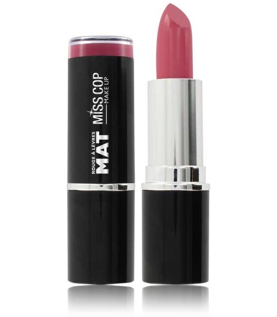 MISS COP - Vendita all'ingrosso Rossetti - Rossetto opaco - RAL MAT1