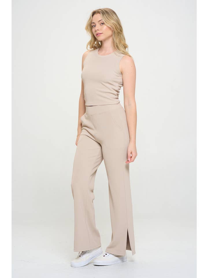 otos active – wholesale Athletic/lounge leggings – Women's – Y84058