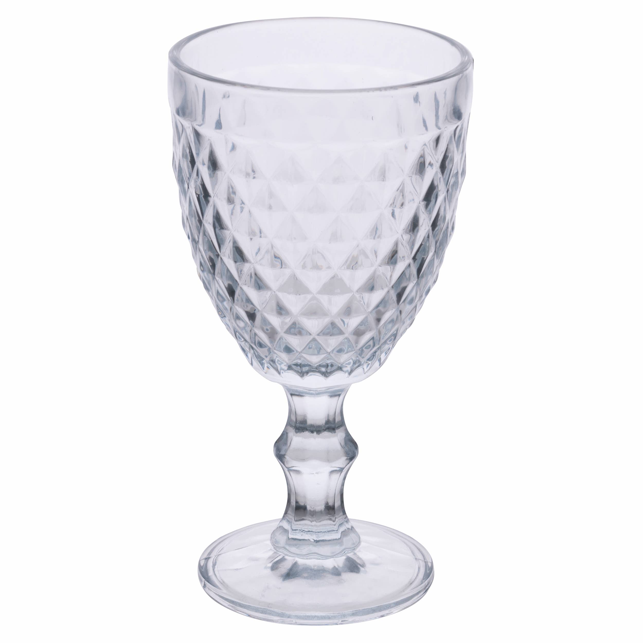 VdE Tivoli 1996 - Venta al por mayor Copas de vino - Juego de 6 copas transparentes Madame de 370 ml1