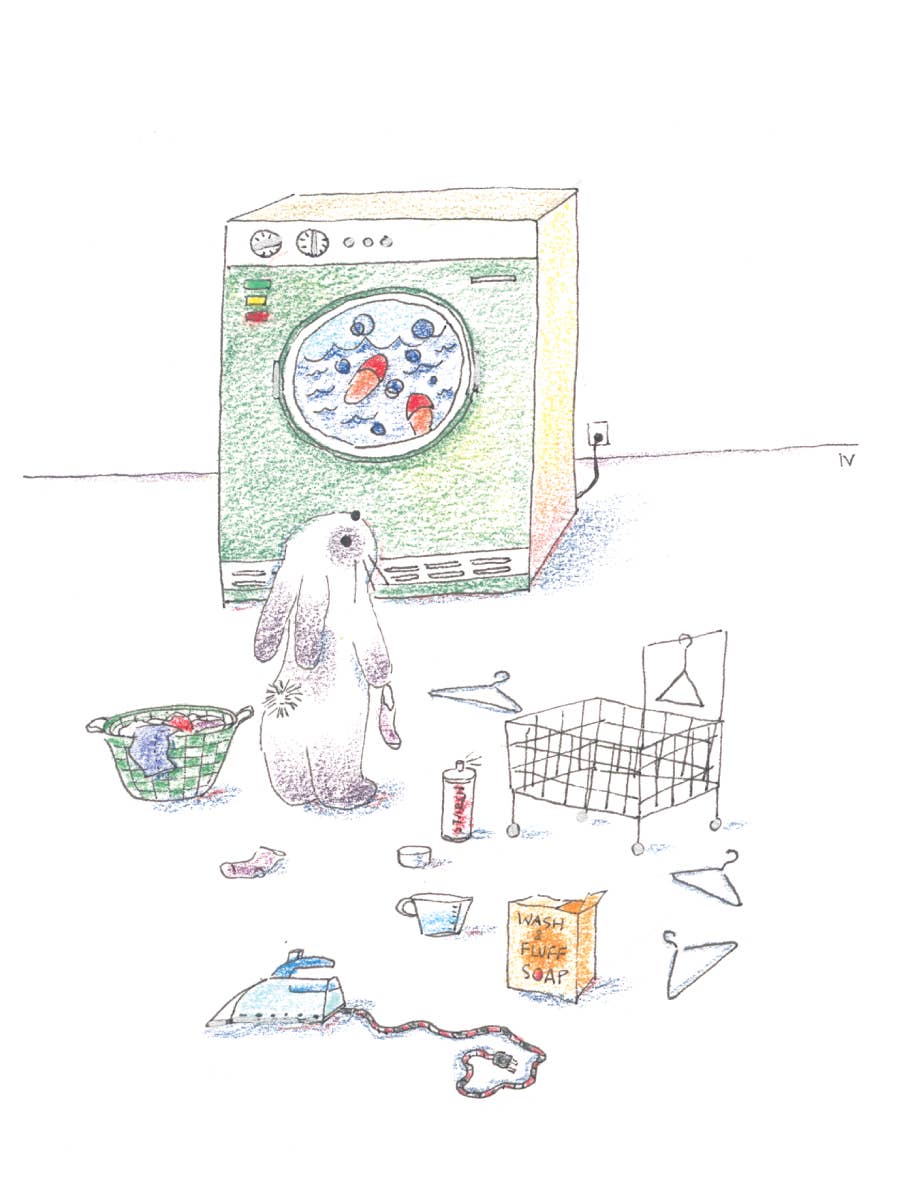 Artisans & agency - Wholesale Laundry Basket - Laundry Mat