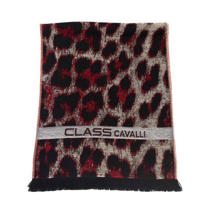 Cavalli Class Scarves for wholesale by Fashion Roots