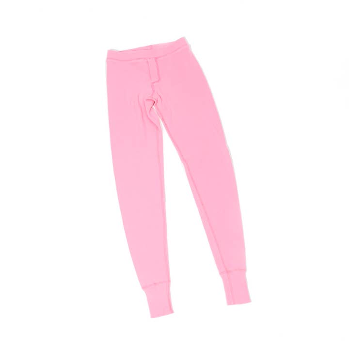 Termiske Lange John Bukser - Peony for engroshandel hos Tuck Shop