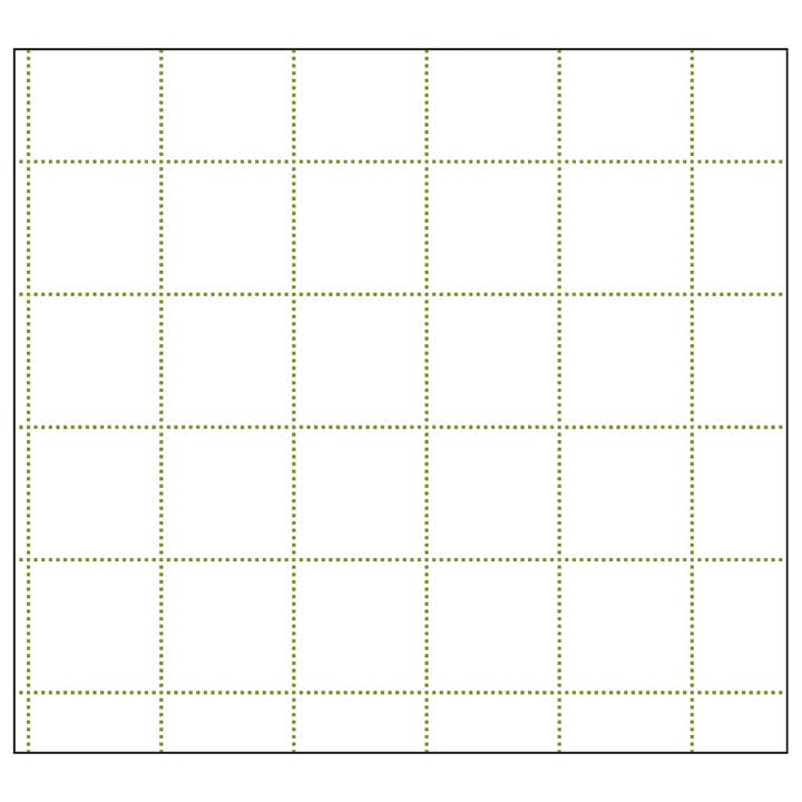 NAKABAYASHI Stationery - Wholesale Notebook - Logical Prime W Ring Notebook A7 size