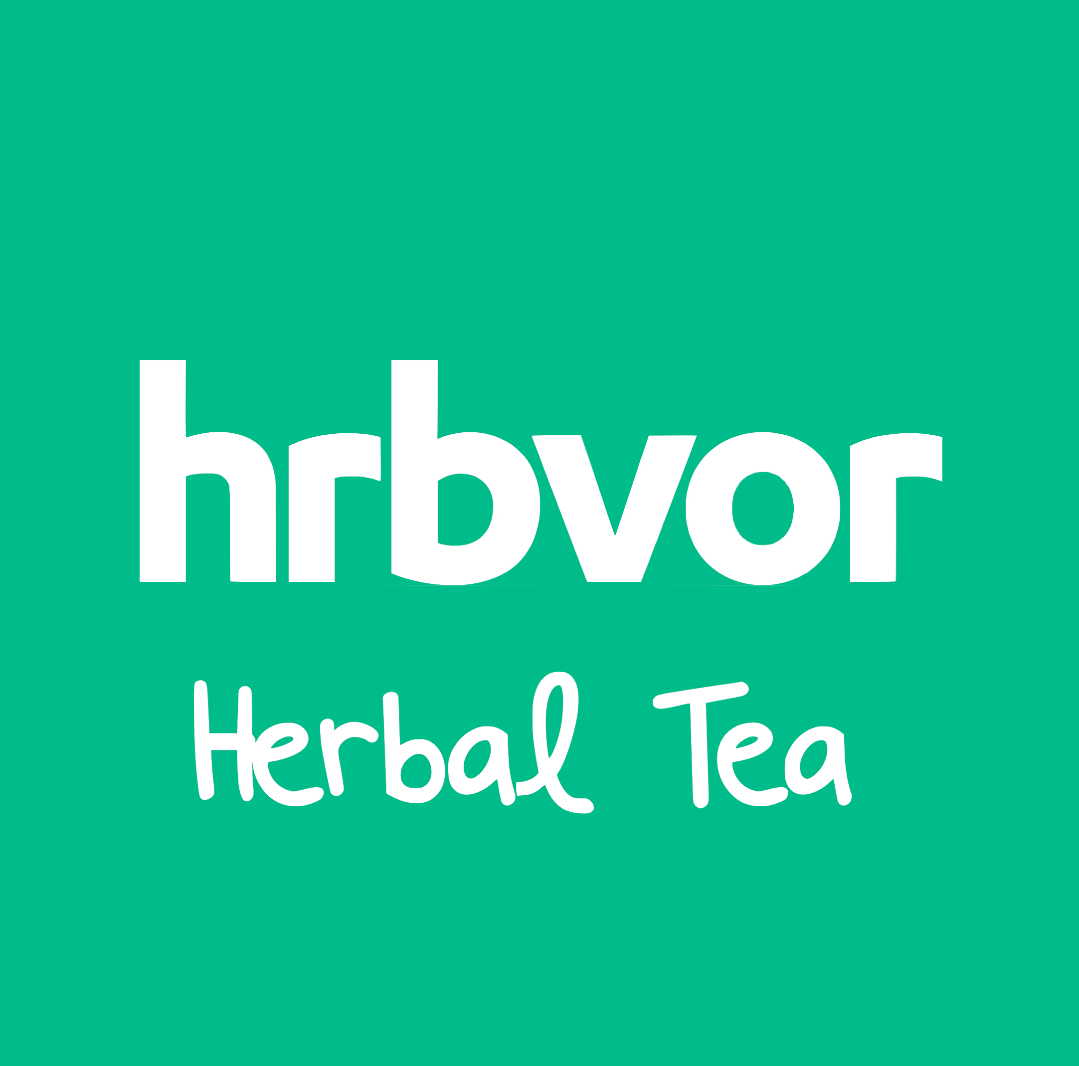 hrbvor (her-biv-ore)  functional herbal teas wholesale products