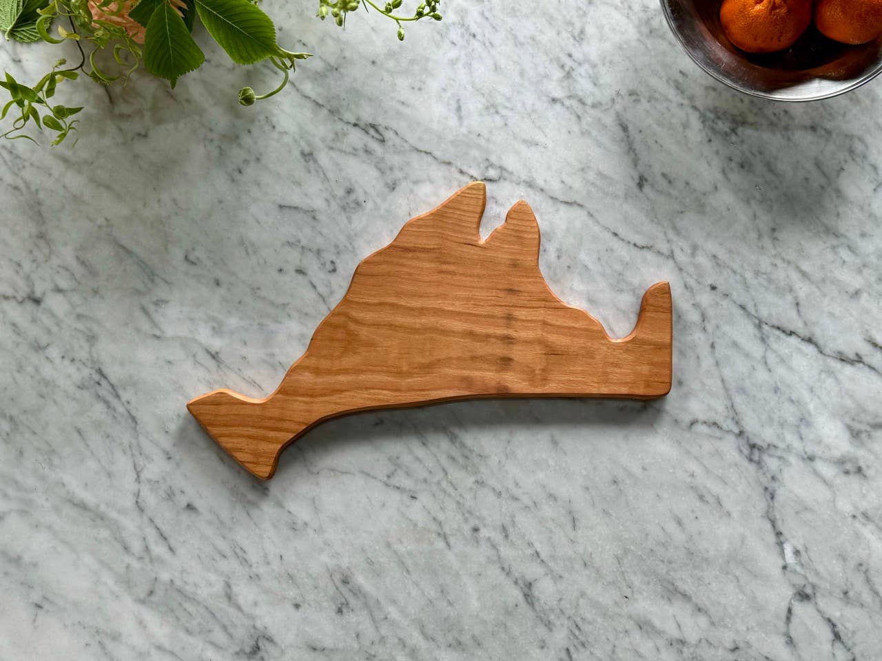 Block Boards - Wholesale Decorative Tray - Martha's Vineyard - Cutting Board/Serving Tray/Wall Decor5