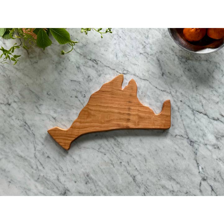 Block Boards - Wholesale Decorative Tray - Martha's Vineyard - Cutting Board/Serving Tray/Wall Decor5