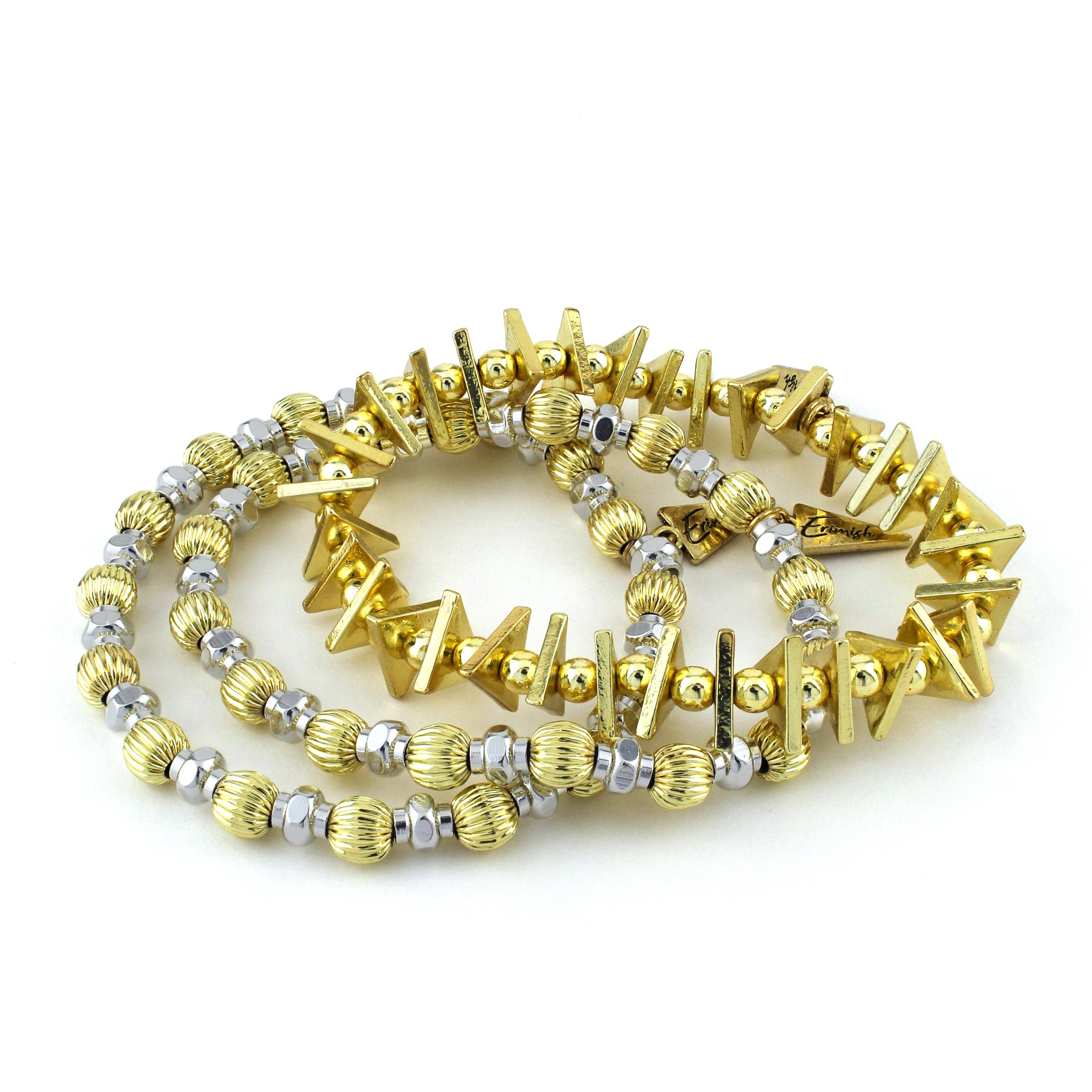 Erimish - Wholesale Jewelry Set - Brynn Set0