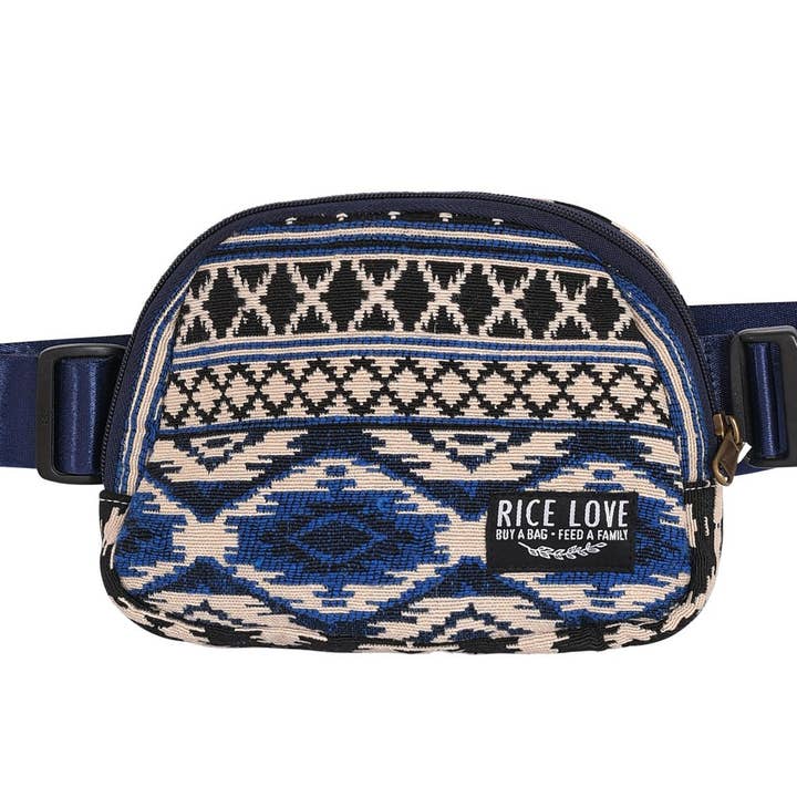 Belt Hip Pack for wholesale by Rice Love