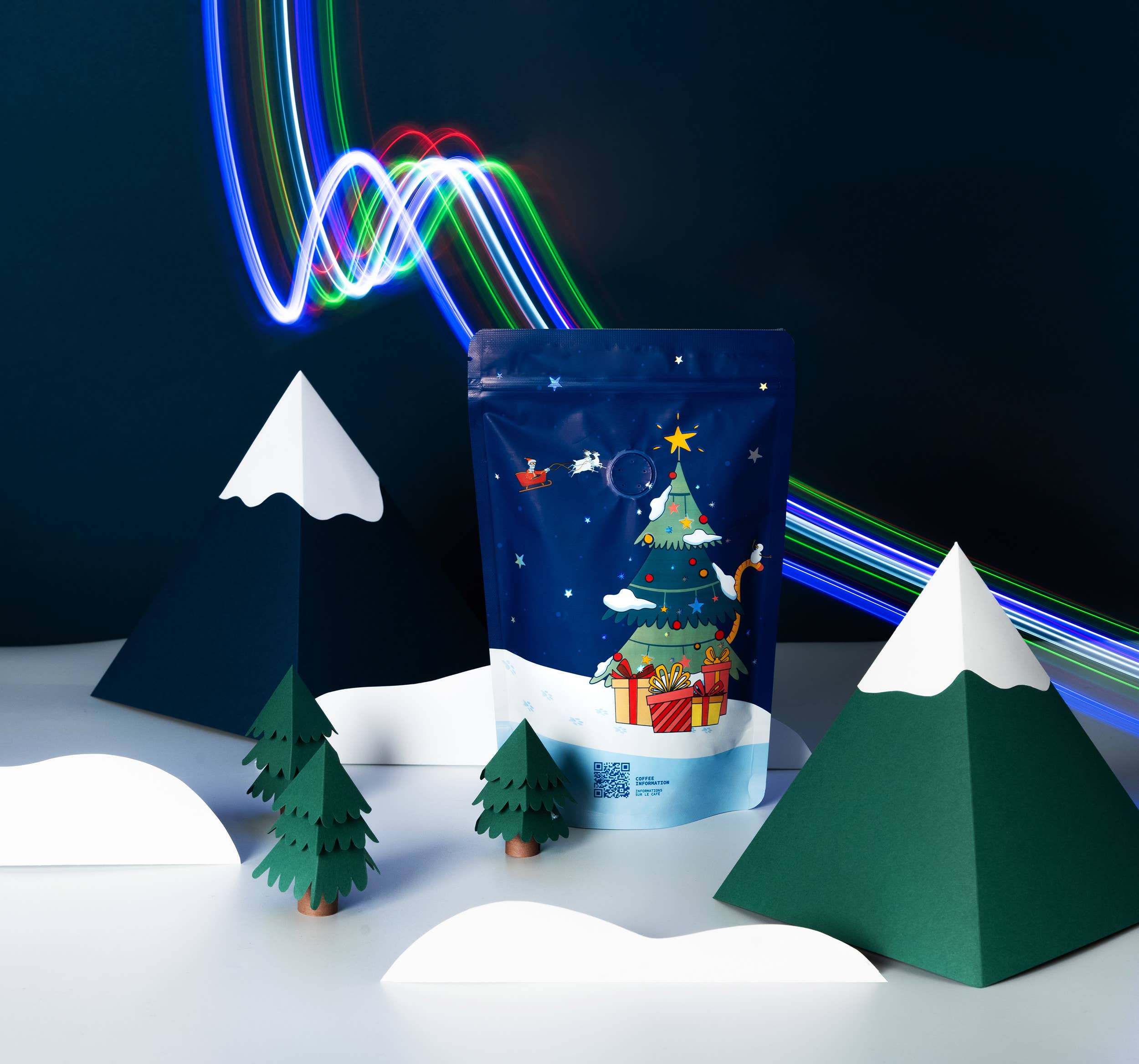 De Mello Coffee - Wholesale Coffee Beans - [Seasonal] De Mello La Campanella (Coffee Beans)4