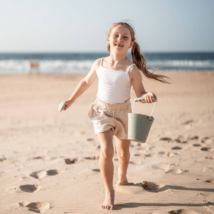 Coast Kids - Wholesale Beach/pool toy – Child & baby - palm beach bucket / pail4