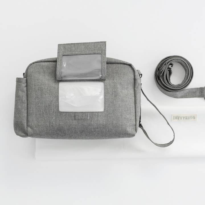 De Georgie tas voor wholesale door Bitty Kids Design